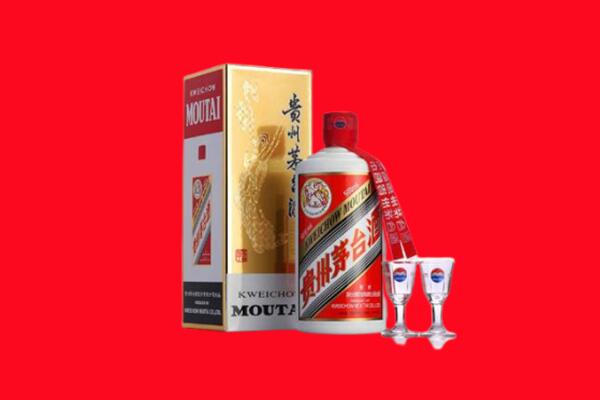 大理回收飞天茅台酒